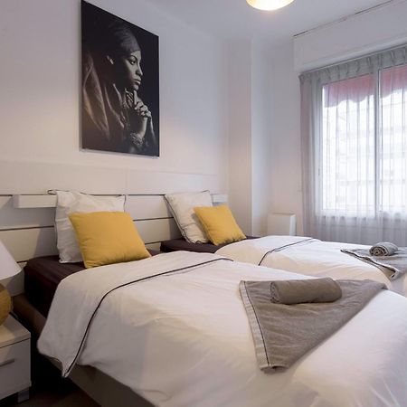 Palais Armenonville Cannes Proche Carlton Croisette Dış mekan fotoğraf