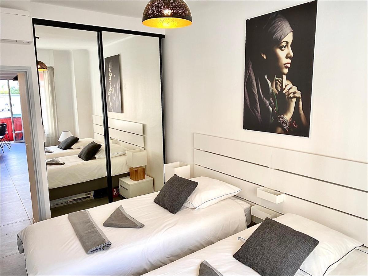 Palais Armenonville Cannes Proche Carlton Croisette Dış mekan fotoğraf