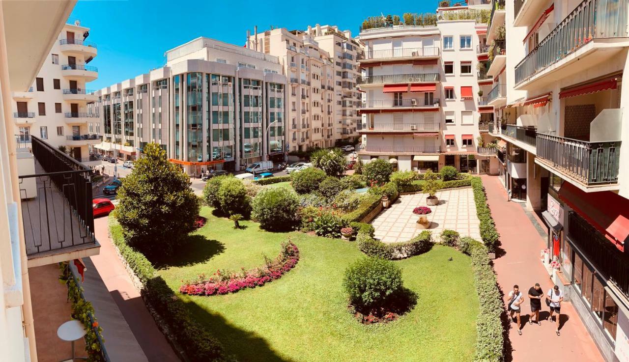 Palais Armenonville Cannes Proche Carlton Croisette Dış mekan fotoğraf